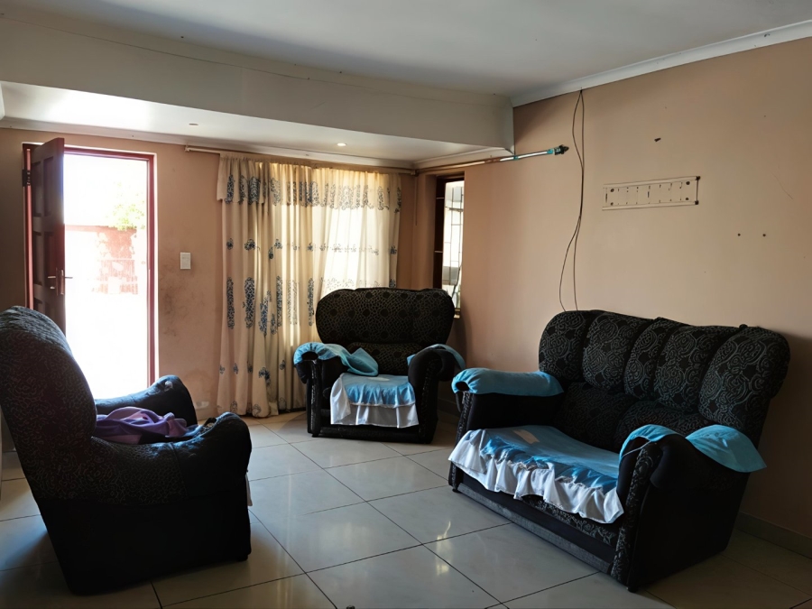4 Bedroom Property for Sale in Dennemere Western Cape